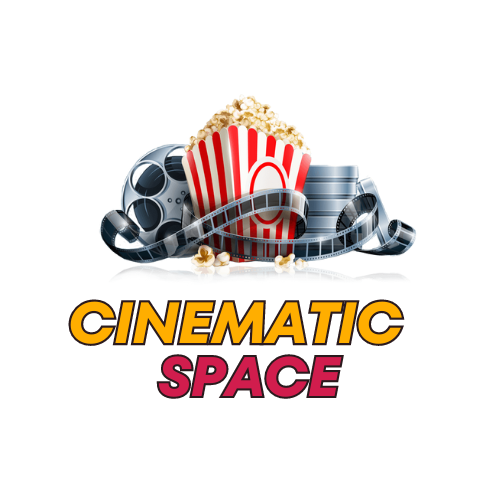 CinematicSpace logo